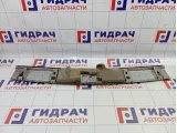 Накладка багажника на заднюю панель Porsche Cayenne (9PA) 95550578710