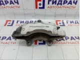 Суппорт тормозной передний левый Porsche Cayenne (9PA) 95535142151