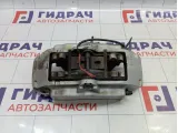 Суппорт тормозной передний левый Porsche Cayenne (9PA) 95535142151