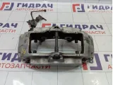 Суппорт тормозной передний правый Porsche Cayenne (9PA) 95535142251