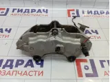 Суппорт тормозной передний правый Porsche Cayenne (9PA) 95535142251