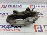Суппорт тормозной передний правый Porsche Cayenne (9PA) 95535142251