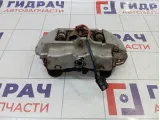 Суппорт тормозной задний левый Porsche Cayenne (9PA) 95535242140