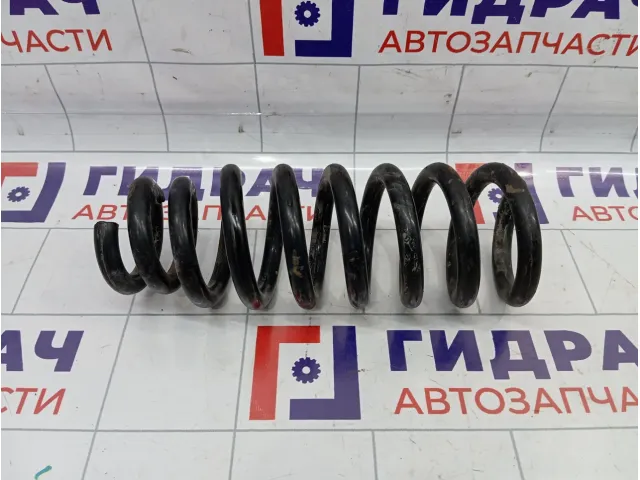 Пружина передняя Porsche Cayenne (9PA) 95534353310504