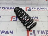 Пружина передняя Porsche Cayenne (9PA) 95534353310504