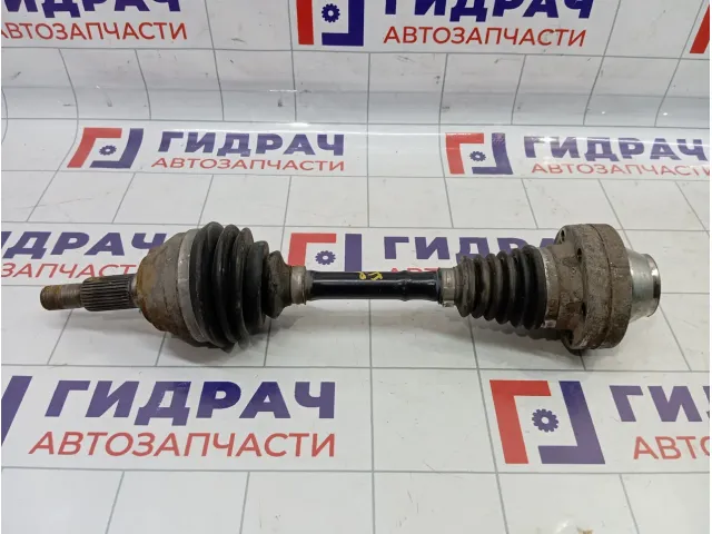 Привод передний правый Porsche Cayenne (9PA) 95534903812