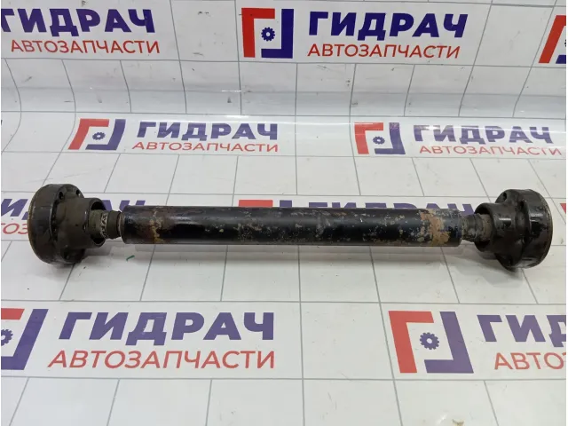 Вал карданный передний Porsche Cayenne (9PA) 95542102003