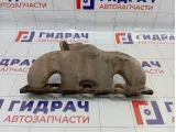 Коллектор выпускной левый Porsche Cayenne (9PA) 94811112002