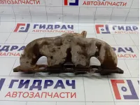 Коллектор выпускной правый Porsche Cayenne (9PA) 94811111902