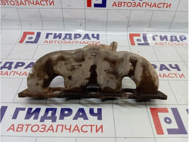 Коллектор выпускной правый Porsche Cayenne (9PA) 94811111902