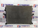 Радиатор основной Porsche Cayenne (9PA) 95510614200
