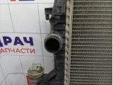 Радиатор основной Porsche Cayenne (9PA) 95510614200