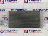 Радиатор кондиционера Porsche Cayenne (9PA) 95557311104