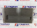 Радиатор кондиционера Porsche Cayenne (9PA) 95557311104