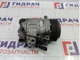 Компрессор кондиционера Porsche Cayenne (9PA) 95812601201