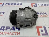 Компрессор кондиционера Porsche Cayenne (9PA) 95812601201