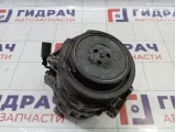Компрессор кондиционера Porsche Cayenne (9PA) 95812601201