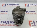 Компрессор кондиционера Porsche Cayenne (9PA) 95812601201