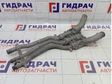 Трубка охлаждающей жидкости металлическая Porsche Cayenne (9PA) 94810605903