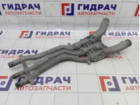 Трубка охлаждающей жидкости металлическая Porsche Cayenne (9PA) 94810605903