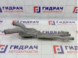 Трубка охлаждающей жидкости металлическая Porsche Cayenne (9PA) 94810605903