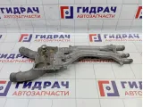 Трубка охлаждающей жидкости металлическая Porsche Cayenne (9PA) 94810605903