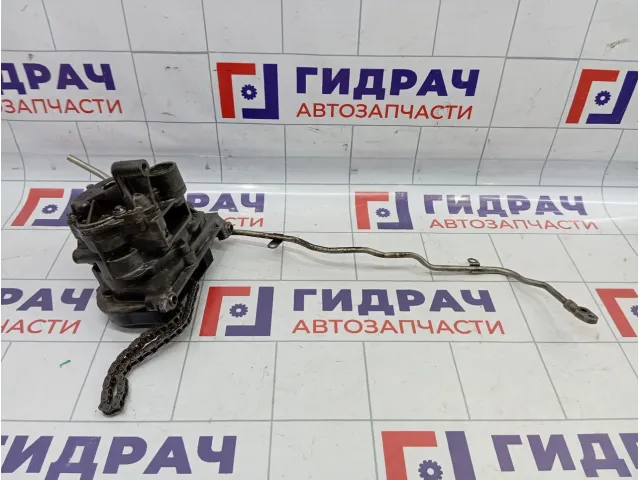 Насос масляный Porsche Cayenne (9PA) 94810701011