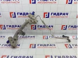 Фланец двигателя системы охлаждения Porsche Cayenne (9PA) 94810615104