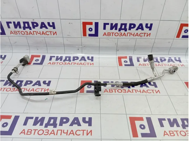 Трубка кондиционера Porsche Cayenne (9PA) 7L0820741D