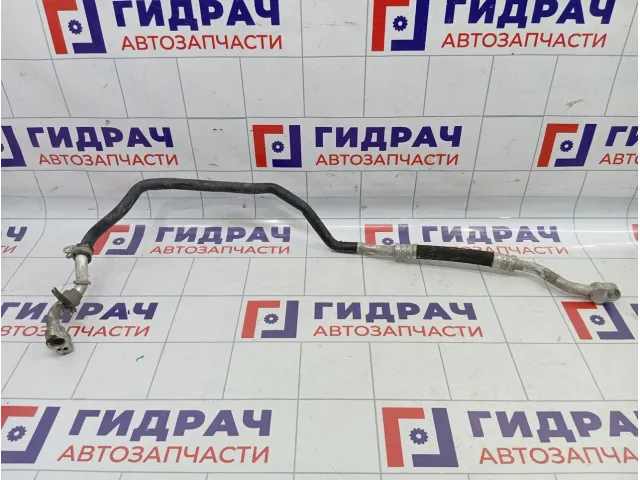 Трубка кондиционера Porsche Cayenne (9PA) 7L0820743E