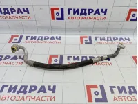 Трубка кондиционера Porsche Cayenne (9PA) 7L0820744A