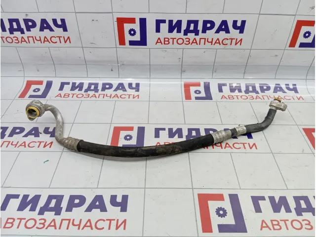 Трубка кондиционера Porsche Cayenne (9PA) 7L0820744A