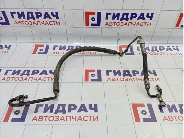 Трубка гидроусилителя Porsche Cayenne (9PA) 95534745100