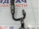 Трубка гидроусилителя Porsche Cayenne (9PA) 95534745100