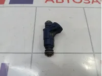 Форсунка инжекторная электрическая Porsche Cayenne (9PA) 94860513000