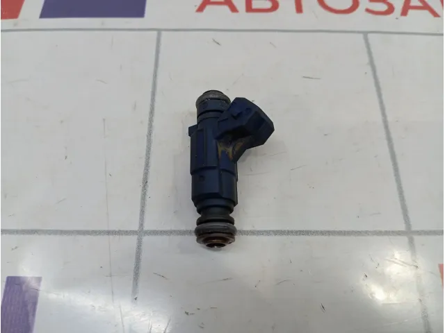 Форсунка инжекторная электрическая Porsche Cayenne (9PA) 94860513000