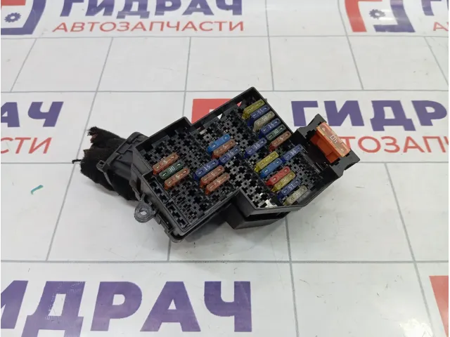 Блок предохранителей Porsche Cayenne (9PA) 7L0941828