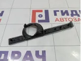Накладка декоративная на торпедо левая Porsche Cayenne (9PA) 95555267500RWF