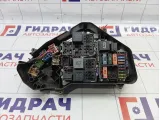 Блок предохранителей Porsche Cayenne (9PA)