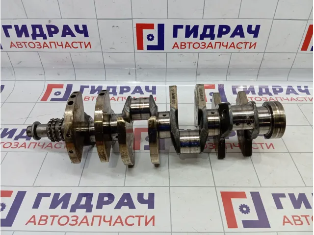 Коленвал Porsche Cayenne (9PA) 94810201103