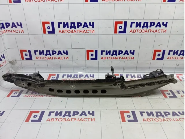 Кронштейн крепления крыла левый Porsche Cayenne (9PA) 95550109100GRV