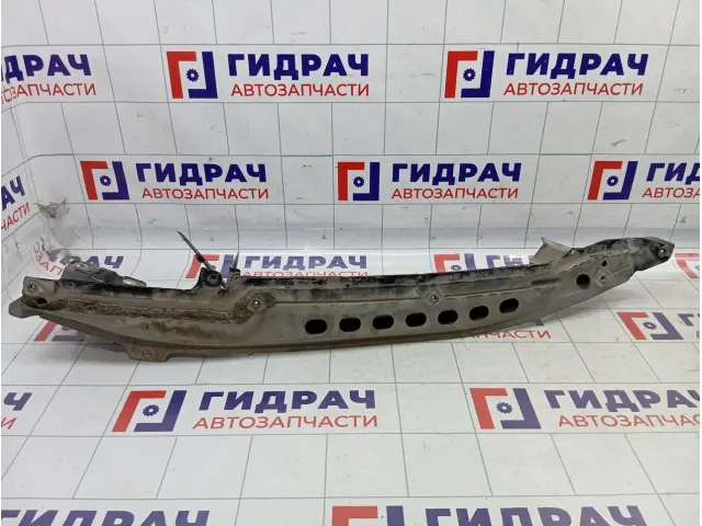 Кронштейн крепления крыла правый Porsche Cayenne (9PA) 95550109200GRV