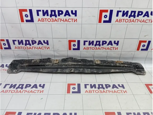 Балка подрадиаторная Porsche Cayenne (9PA) 95550554900GRV