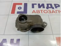 Фланец системы охлаждения Porsche Cayenne (9PA) 94810614002