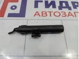 Демпфер бардачка Porsche Cayenne (9PA) 95555212200