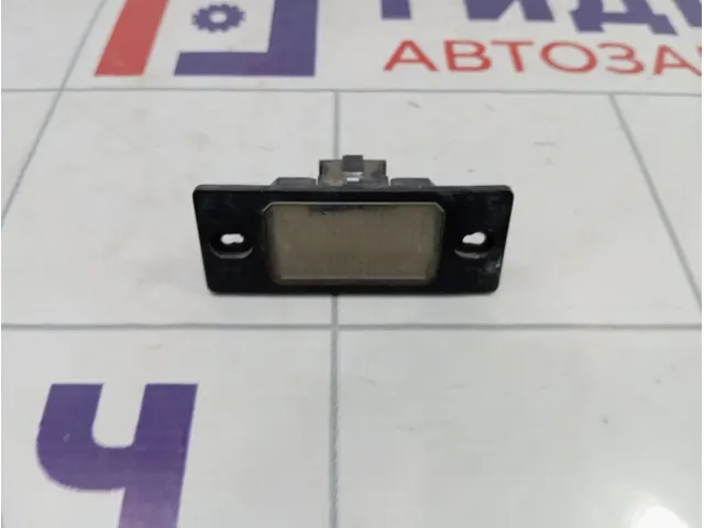 Фонарь подсветки номера Porsche Cayenne (9PA) 95563162003