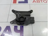 Моторчик заслонки отопителя Porsche Cayenne (9PA) 95562490601
