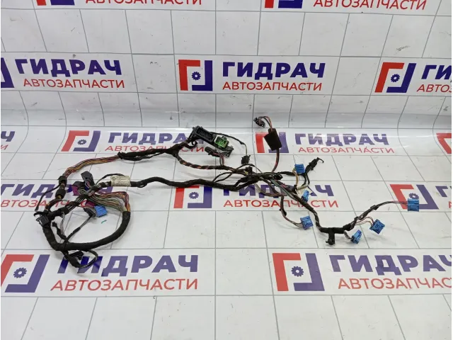 Проводка отопителя Porsche Cayenne (9PA) 7L0971565B