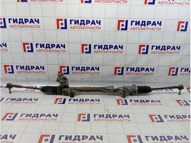 Рейка рулевая Porsche Cayenne (9PA) 95534701105
