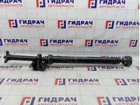 Вал карданный задний Porsche Cayenne (9PA) 95542102010